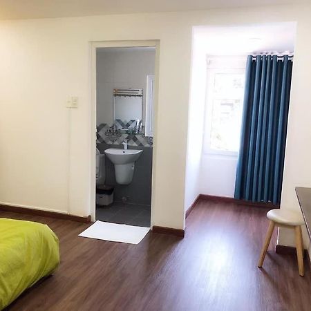 1995 House Hotel Dalat Bagian luar foto