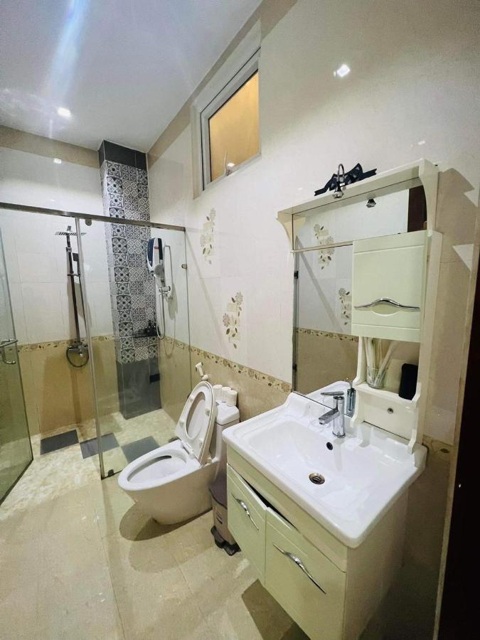 1995 House Hotel Dalat Bagian luar foto